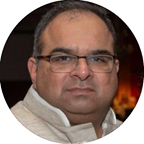 Pramod Mohan Bhat is a LAAU certified AIPA, and is an AI powered Professional Agilist.