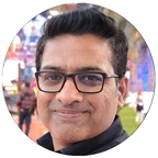 Sridhar Iyer is a LAAU certified AIPA, and is an AI powered Professional Agilist