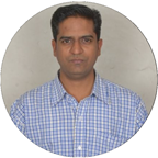 Manish Charankar is a LAAU certified AIPA, and is an AI powered Professional Agilist