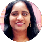 Santhi Dasari is a LAAU certified AIPA, and is an AI powered Professional Agilist